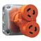 Ac Works Plug Adapter, L5-20R, L14-20P, L5-20P, L14-20P, 0 ft., Orange ADVL1420L520 - alternate 7